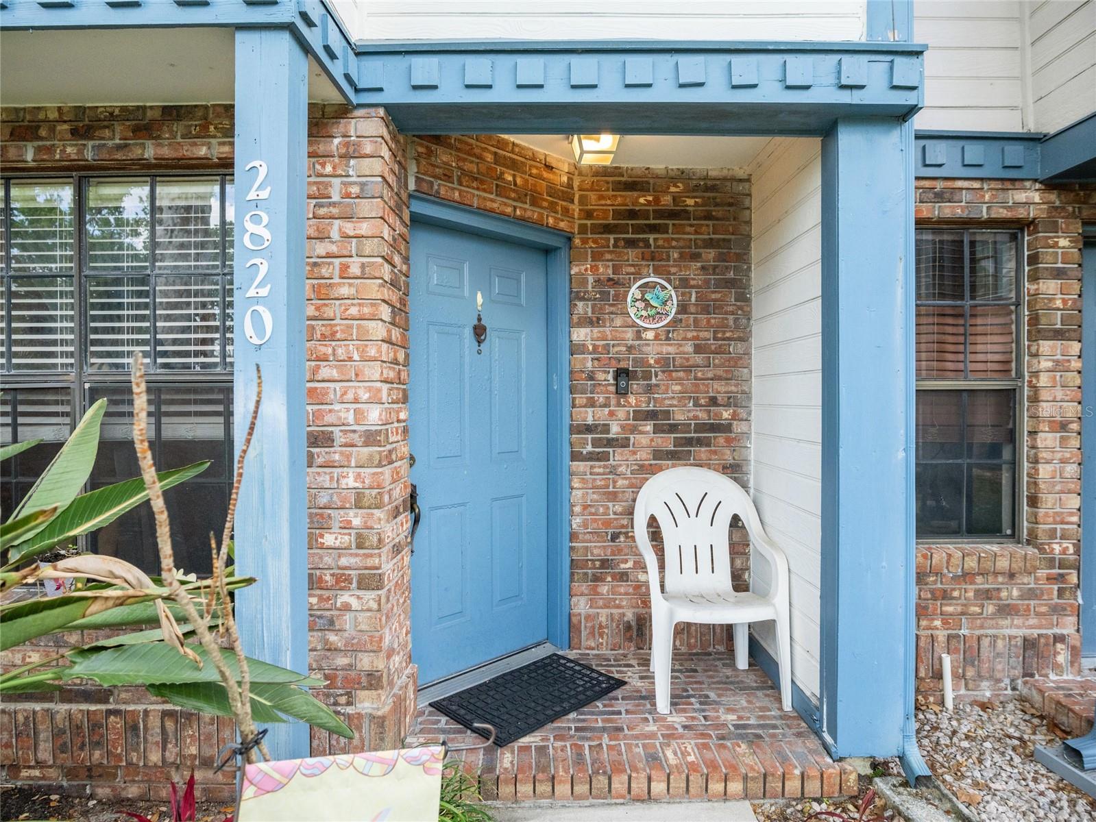 2820 REVERE CT, CASSELBERRY, FL, 32707