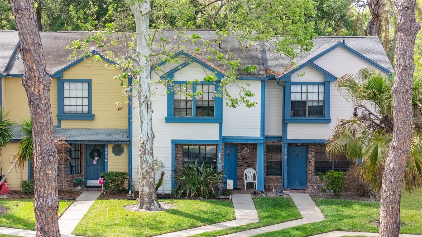 2820 REVERE CT, CASSELBERRY, FL, 32707