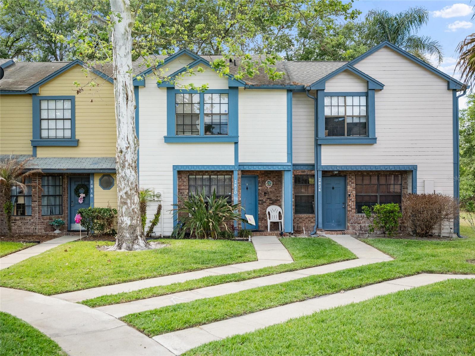 2820 REVERE CT, CASSELBERRY, FL, 32707