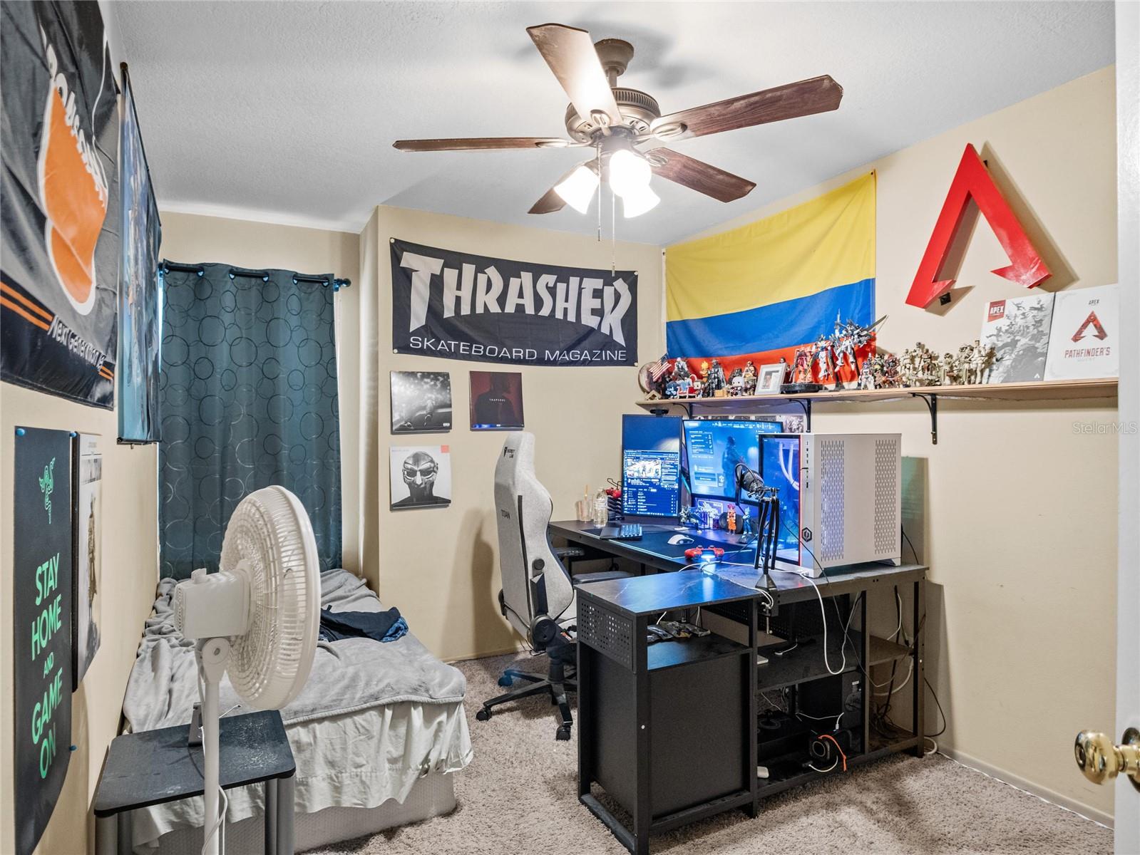 2820 REVERE CT, CASSELBERRY, FL, 32707