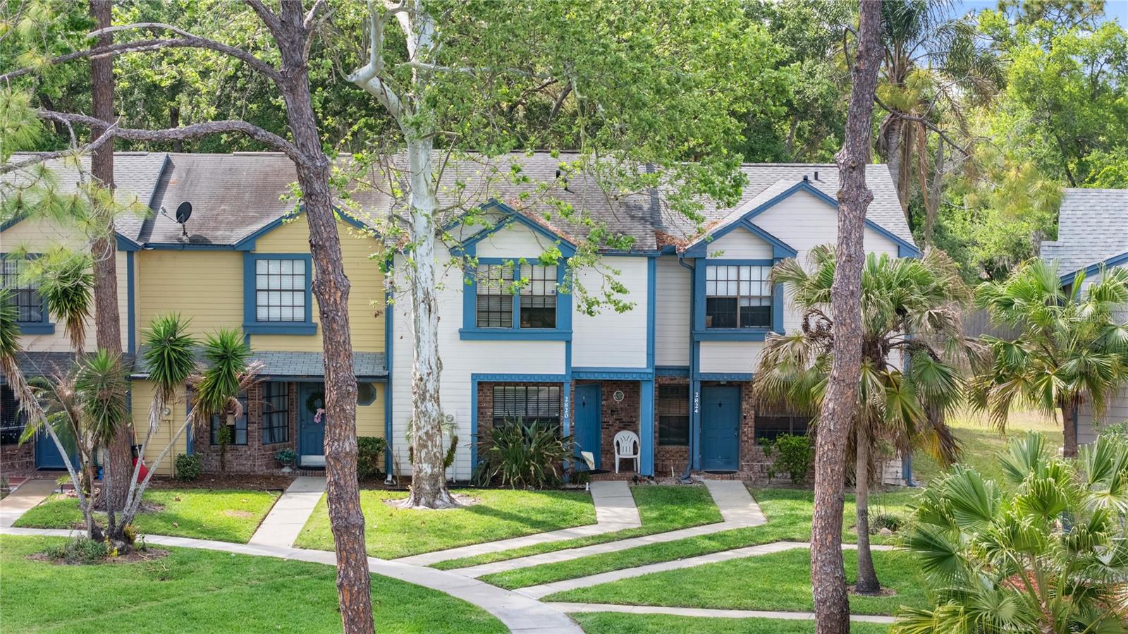 2820 REVERE CT, CASSELBERRY, FL, 32707