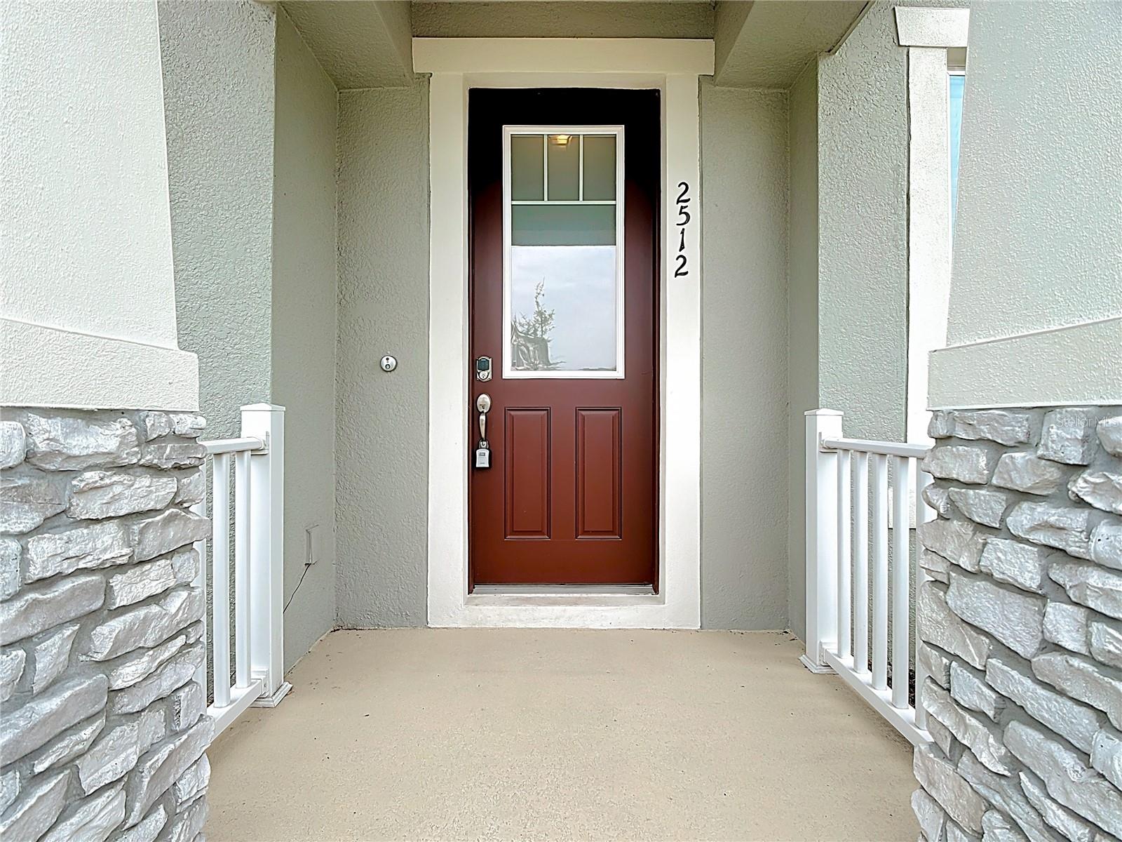 2512 BLOWING BREEZE AVE, KISSIMMEE, FL, 34744