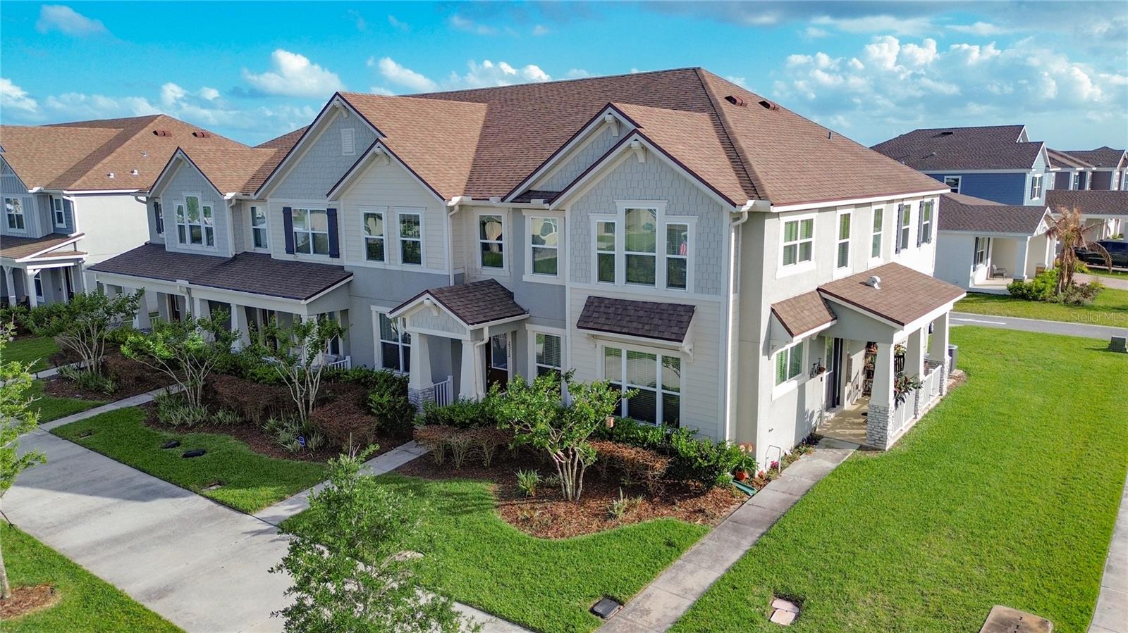 2512 BLOWING BREEZE AVE, KISSIMMEE, FL, 34744