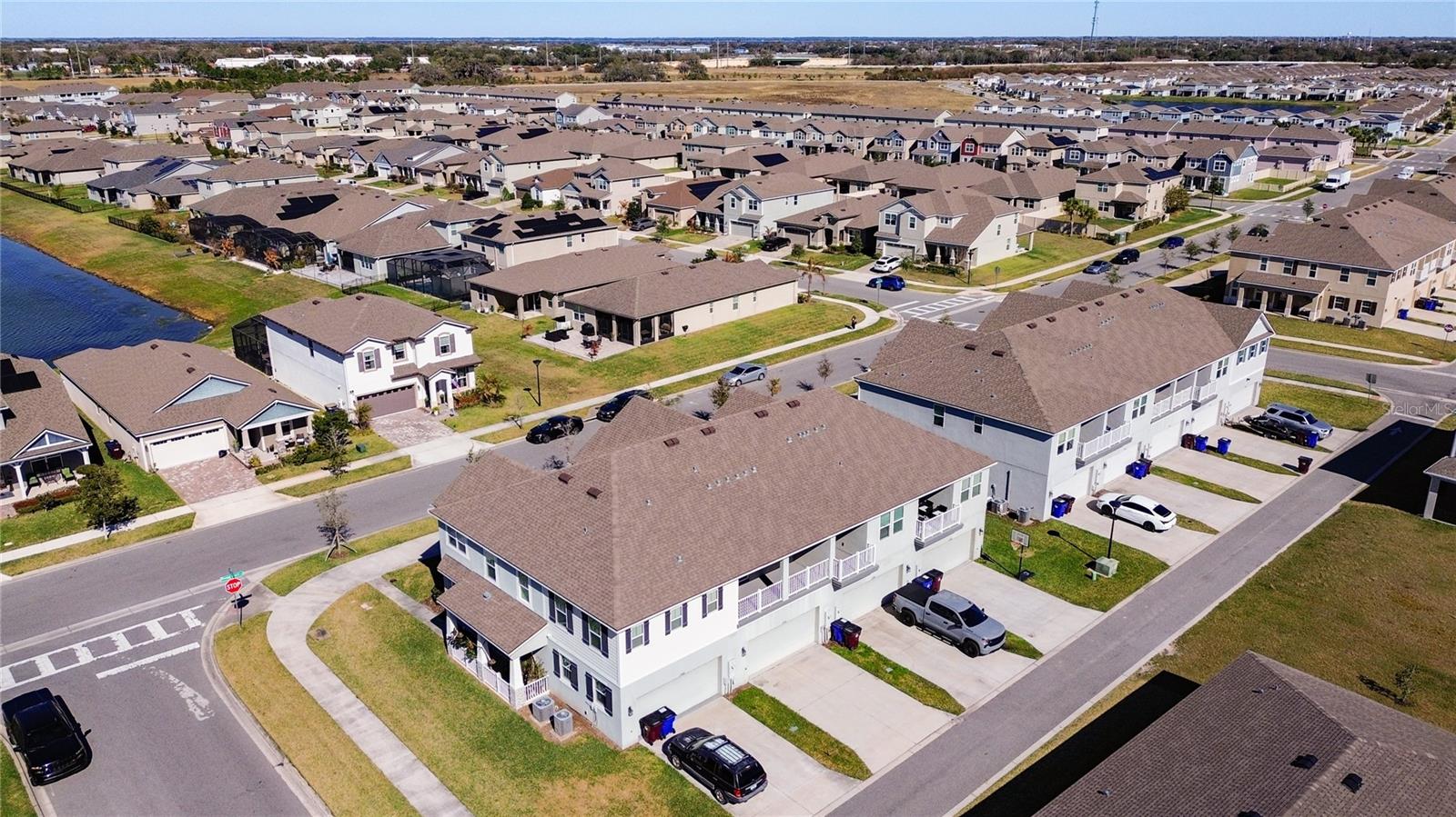 2512 BLOWING BREEZE AVE, KISSIMMEE, FL, 34744