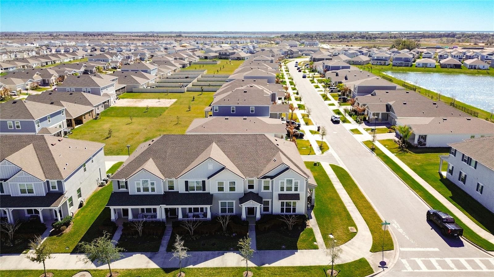 2512 BLOWING BREEZE AVE, KISSIMMEE, FL, 34744