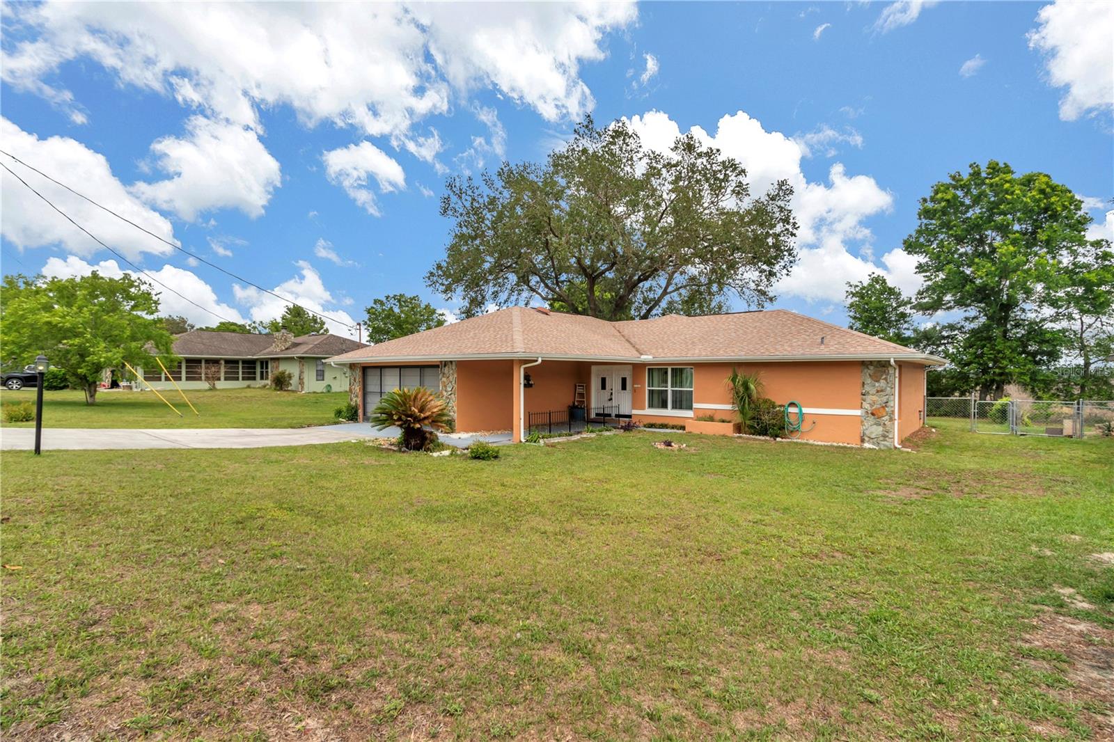 21425 SW PLANTATION ST, DUNNELLON, FL, 34431