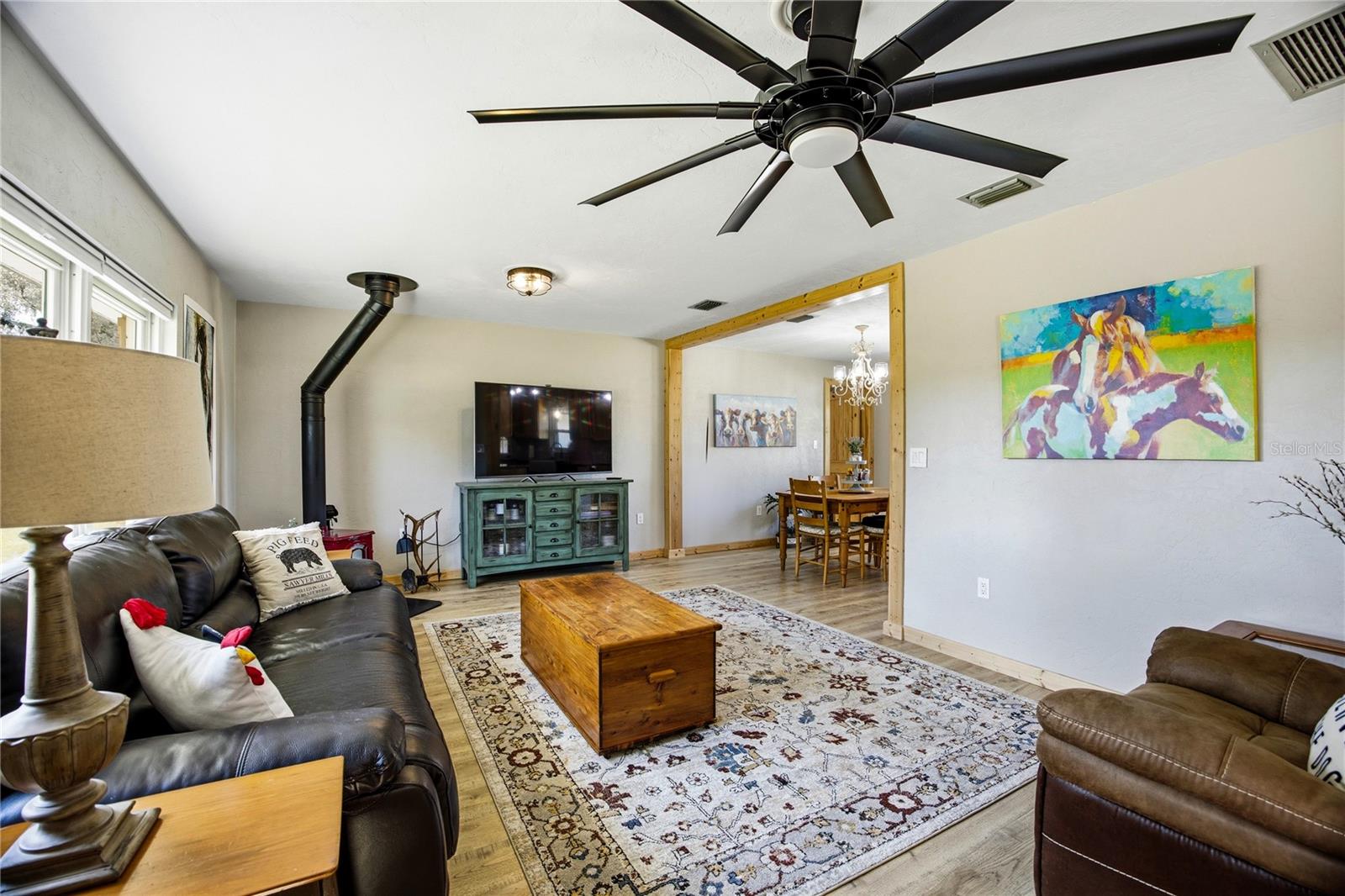 3019 SE 90TH AVE, NEWBERRY, FL, 32669