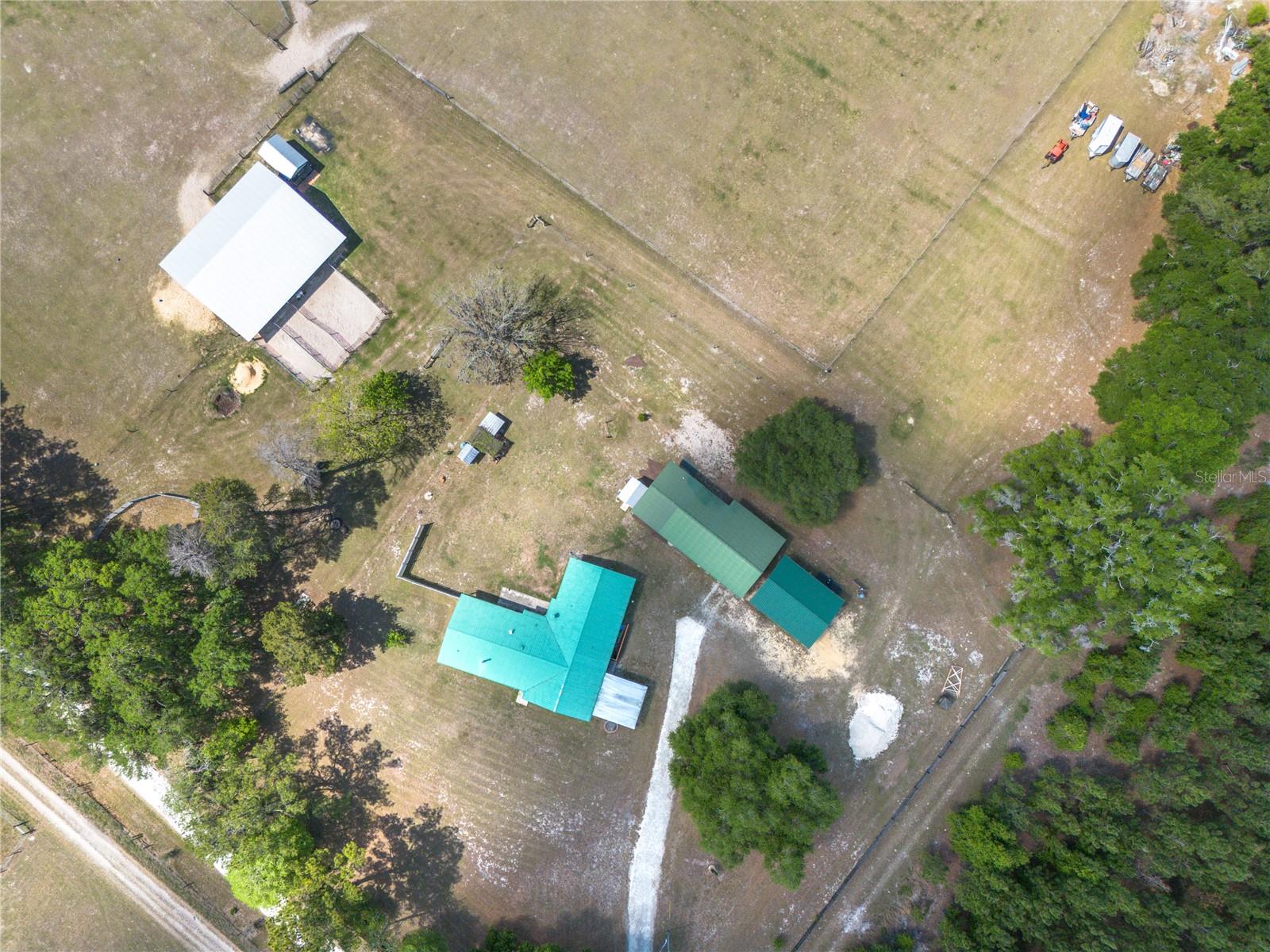 3019 SE 90TH AVE, NEWBERRY, FL, 32669