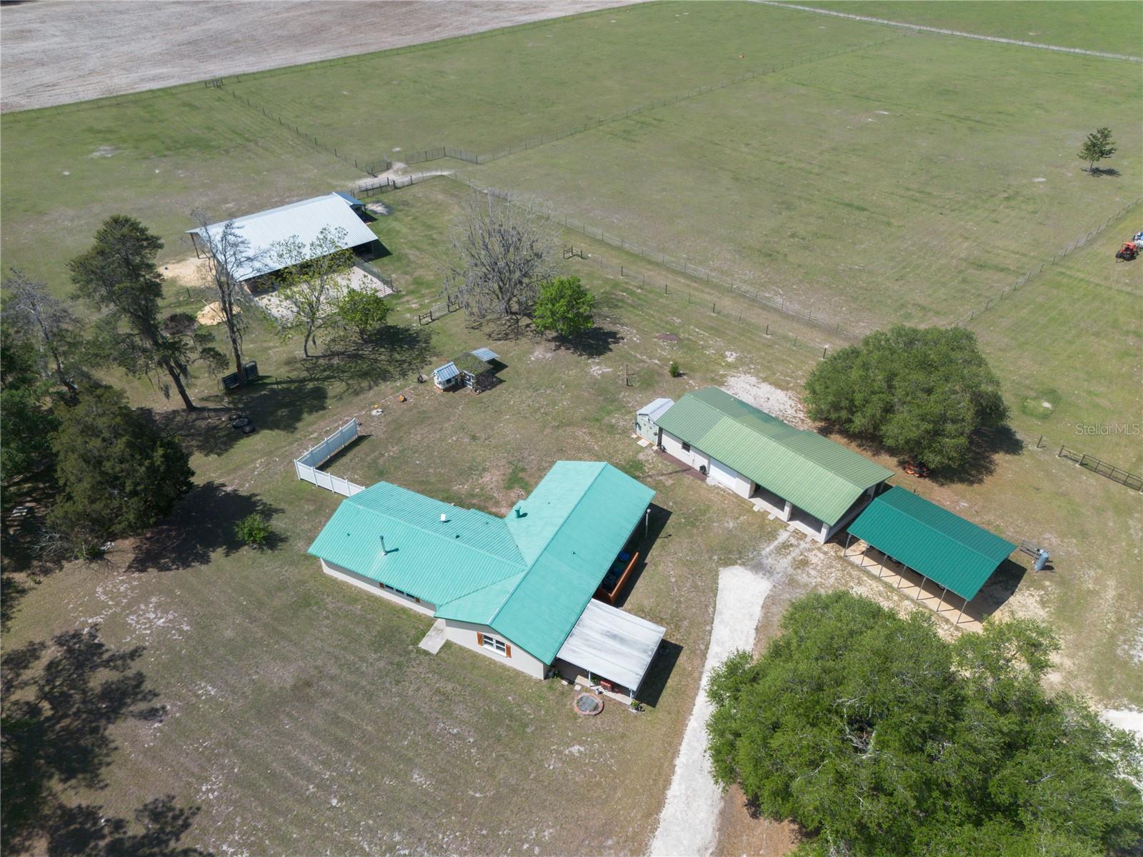 3019 SE 90TH AVE, NEWBERRY, FL, 32669