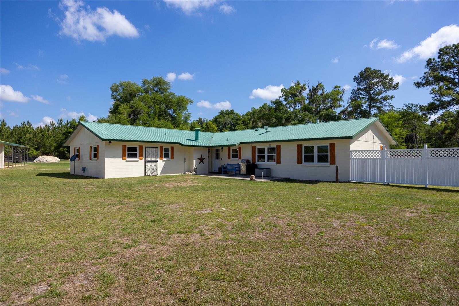 3019 SE 90TH AVE, NEWBERRY, FL, 32669