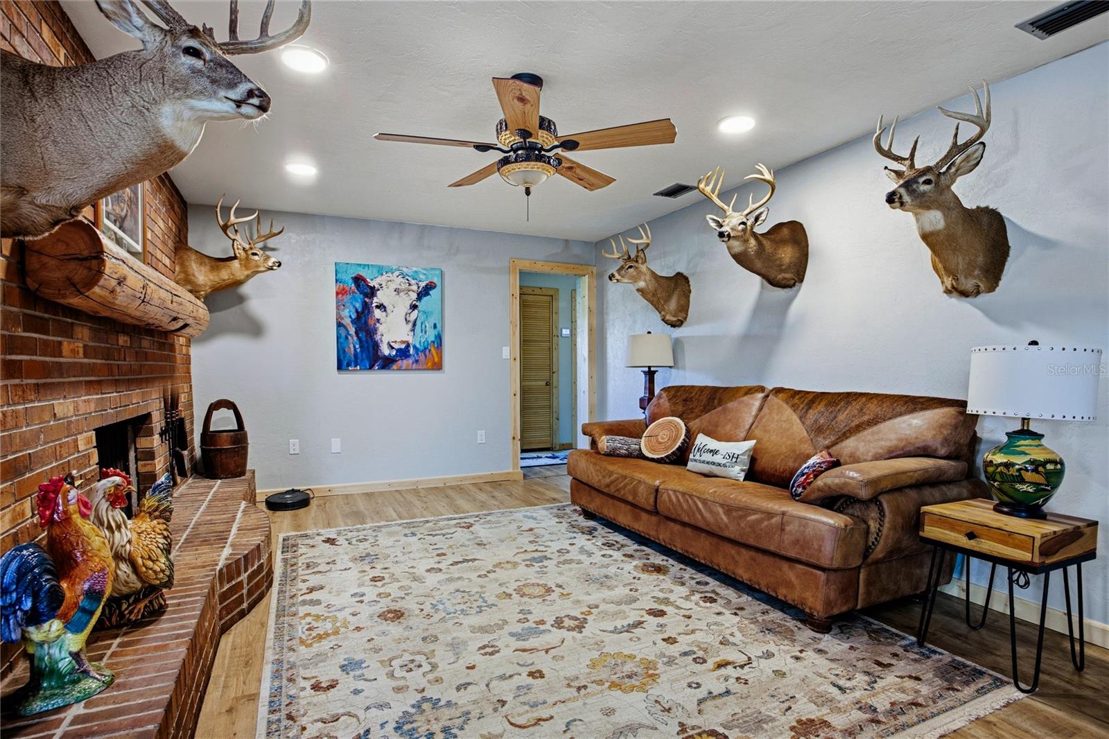 3019 SE 90TH AVE, NEWBERRY, FL, 32669