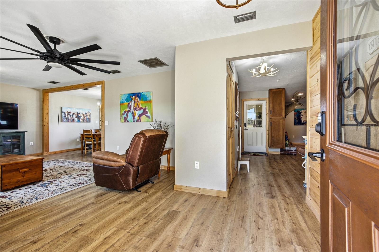 3019 SE 90TH AVE, NEWBERRY, FL, 32669