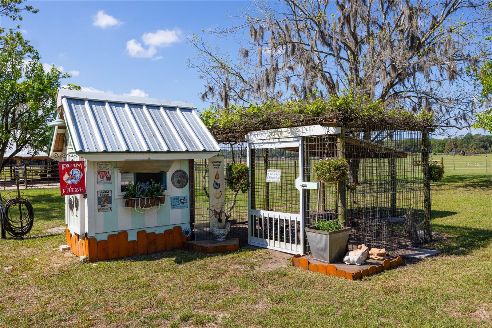 3019 SE 90TH AVE, NEWBERRY, FL, 32669