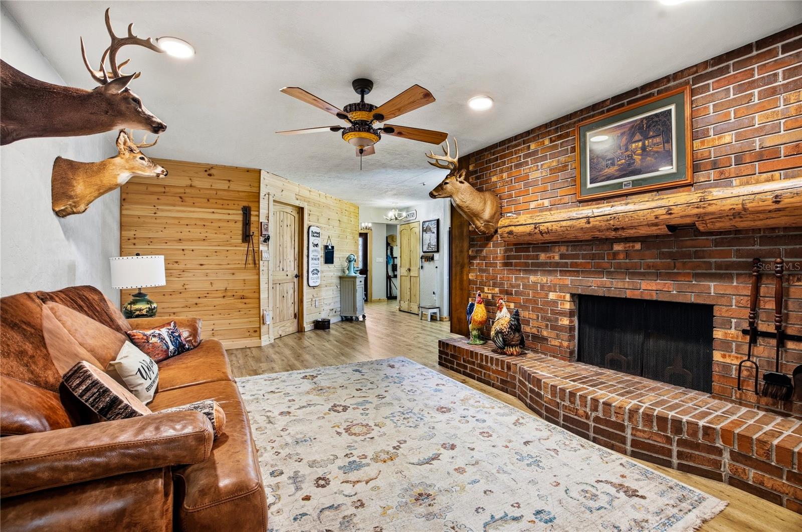 3019 SE 90TH AVE, NEWBERRY, FL, 32669