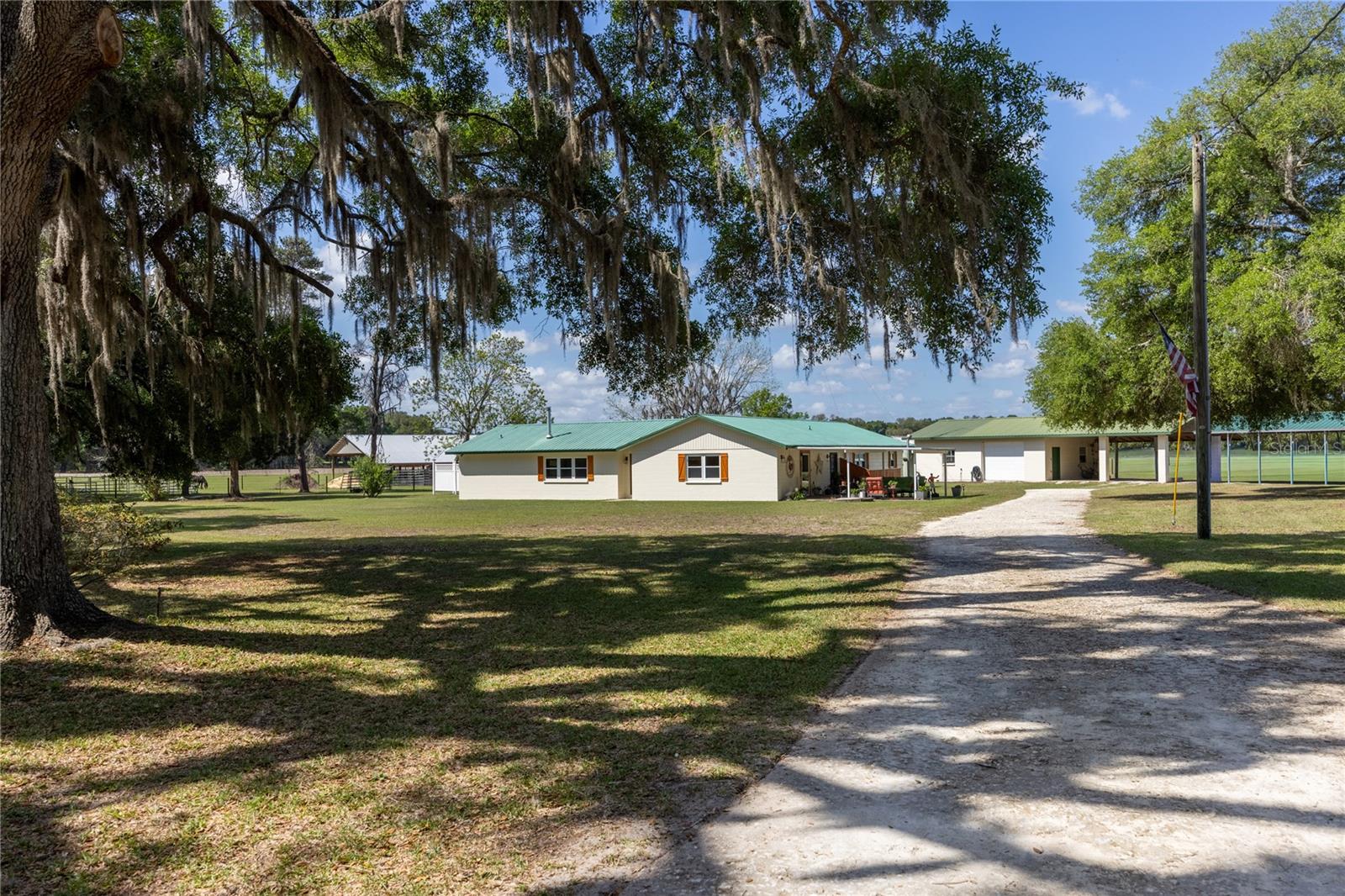 3019 SE 90TH AVE, NEWBERRY, FL, 32669