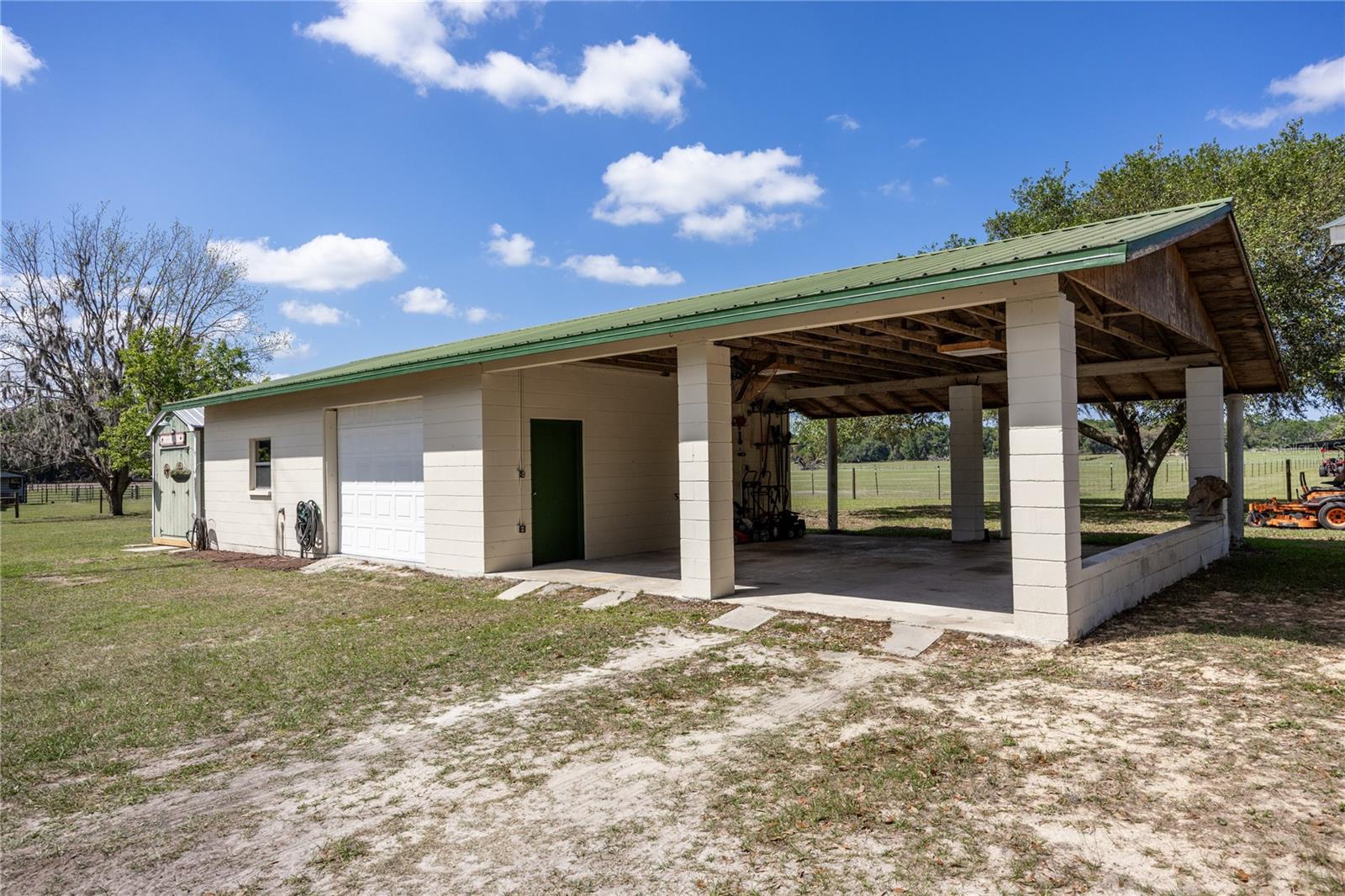 3019 SE 90TH AVE, NEWBERRY, FL, 32669