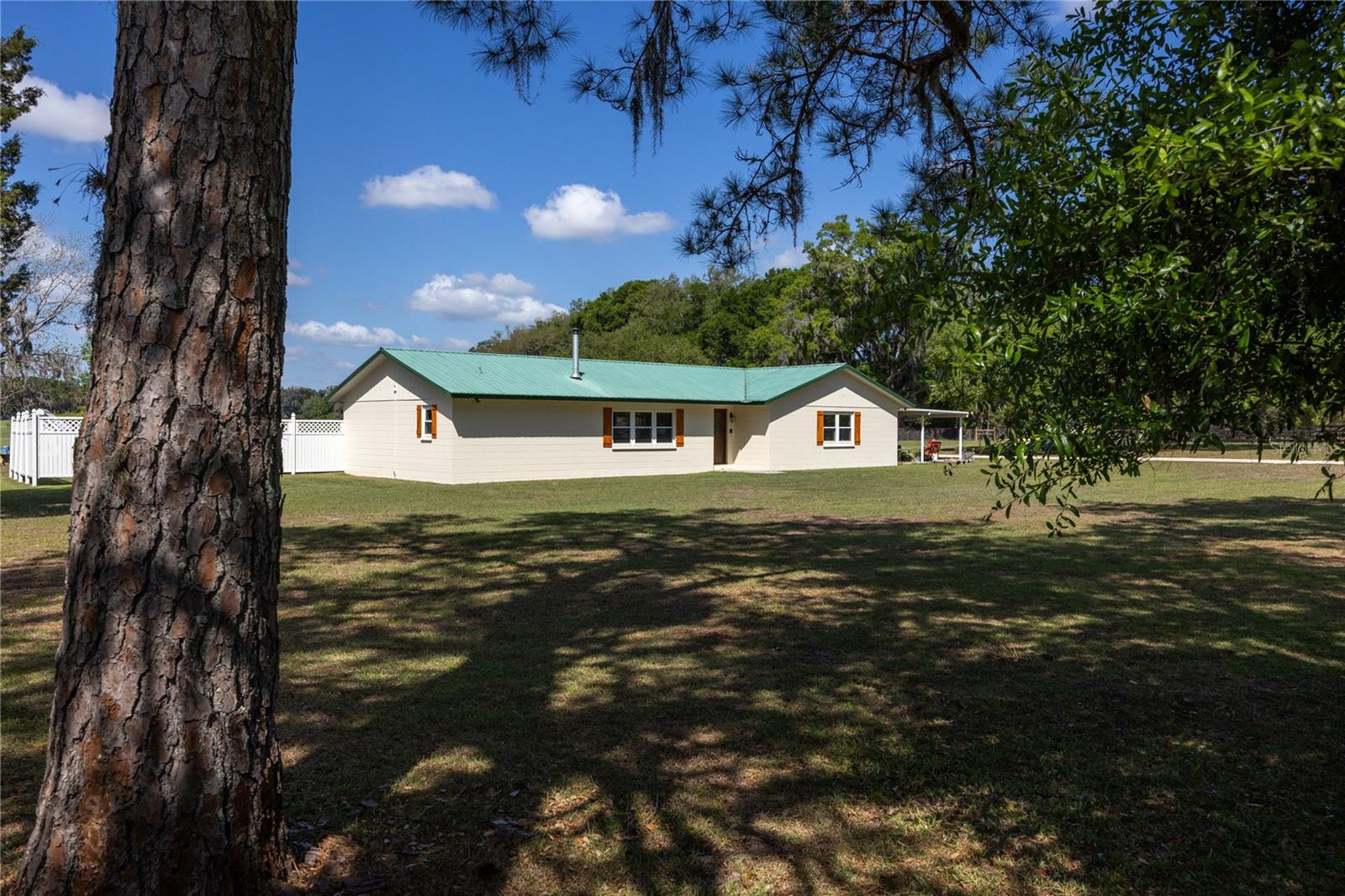 3019 SE 90TH AVE, NEWBERRY, FL, 32669