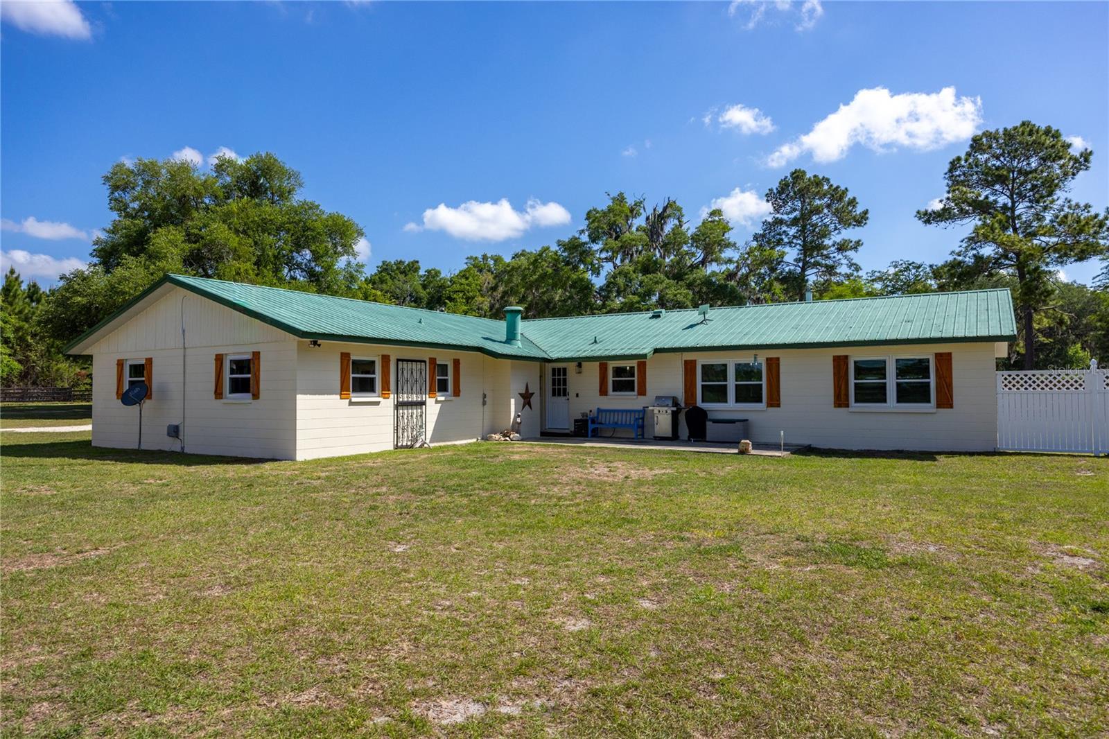 3019 SE 90TH AVE, NEWBERRY, FL, 32669