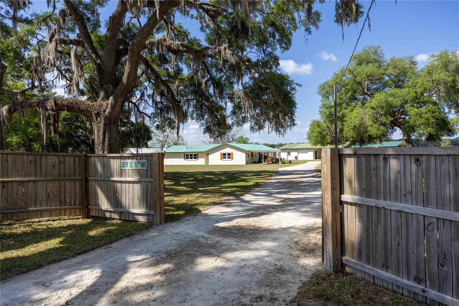 3019 SE 90TH AVE, NEWBERRY, FL, 32669