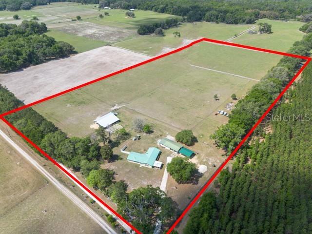 3019 SE 90TH AVE, NEWBERRY, FL, 32669