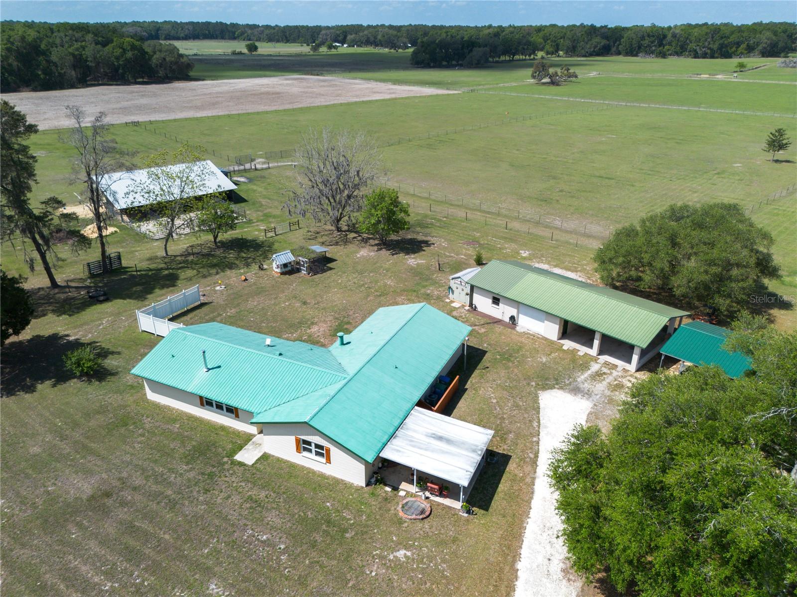 3019 SE 90TH AVE, NEWBERRY, FL, 32669