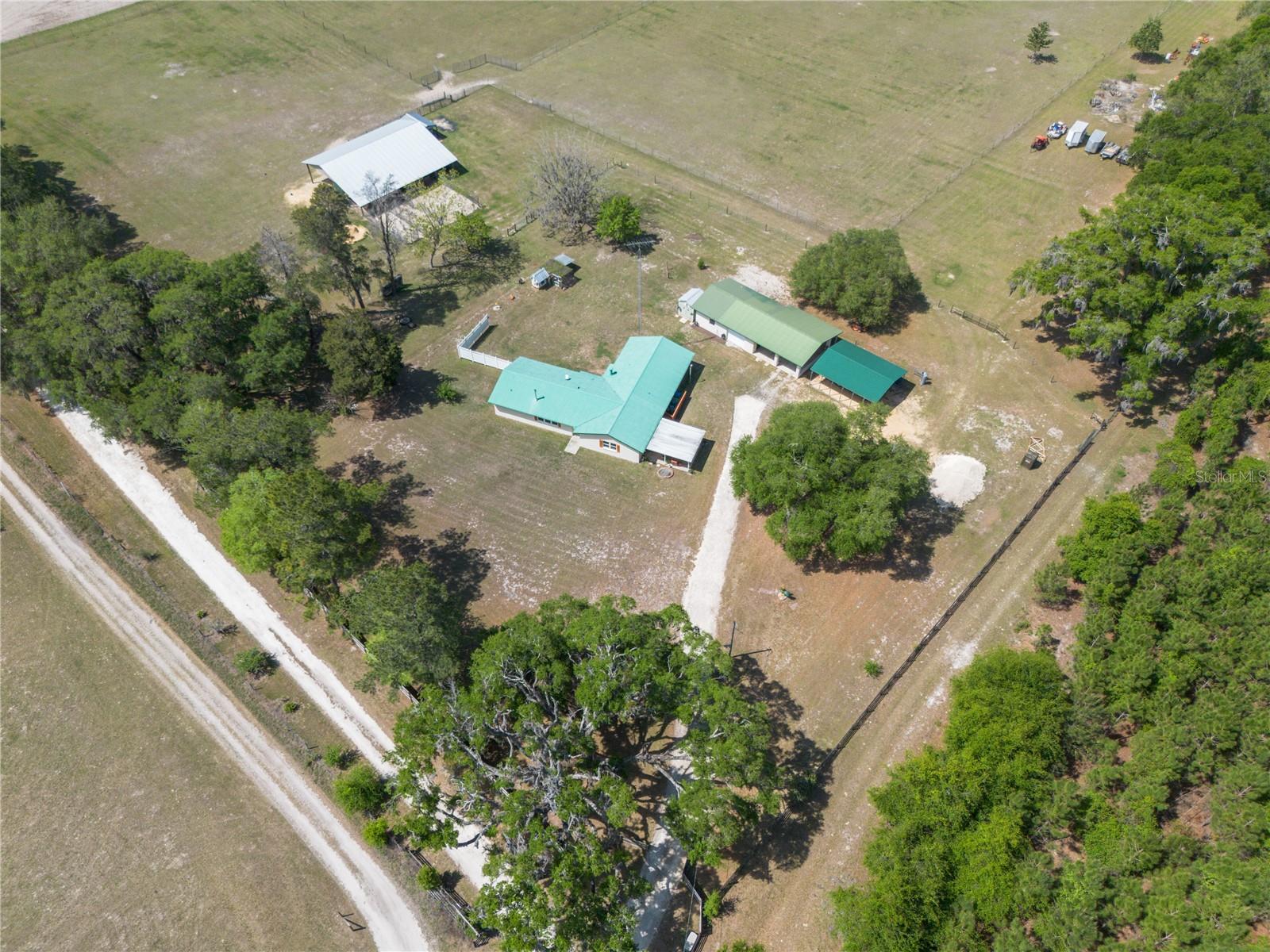 3019 SE 90TH AVE, NEWBERRY, FL, 32669