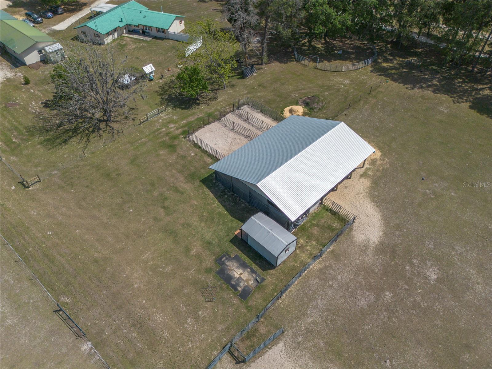 3019 SE 90TH AVE, NEWBERRY, FL, 32669