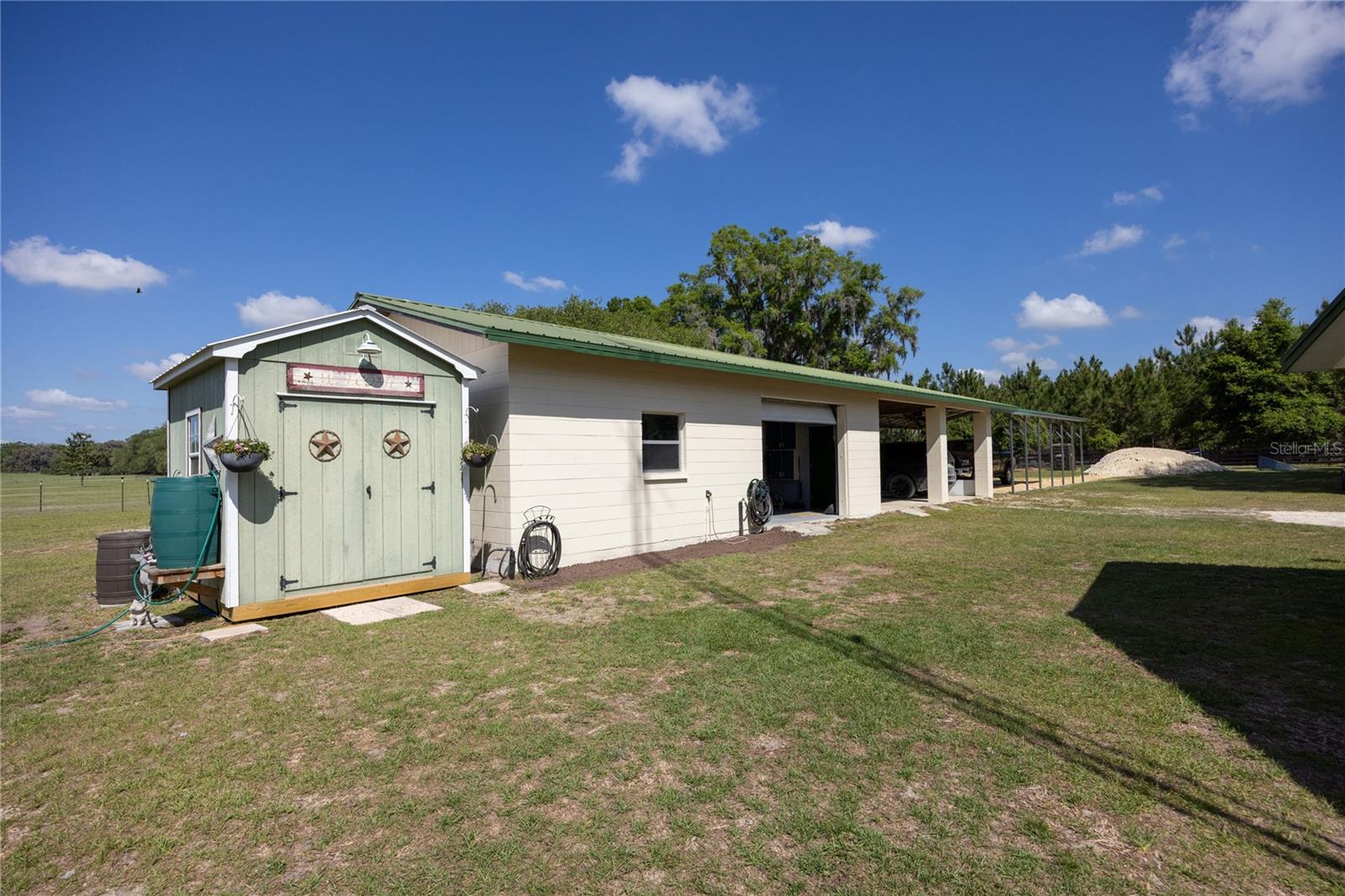 3019 SE 90TH AVE, NEWBERRY, FL, 32669