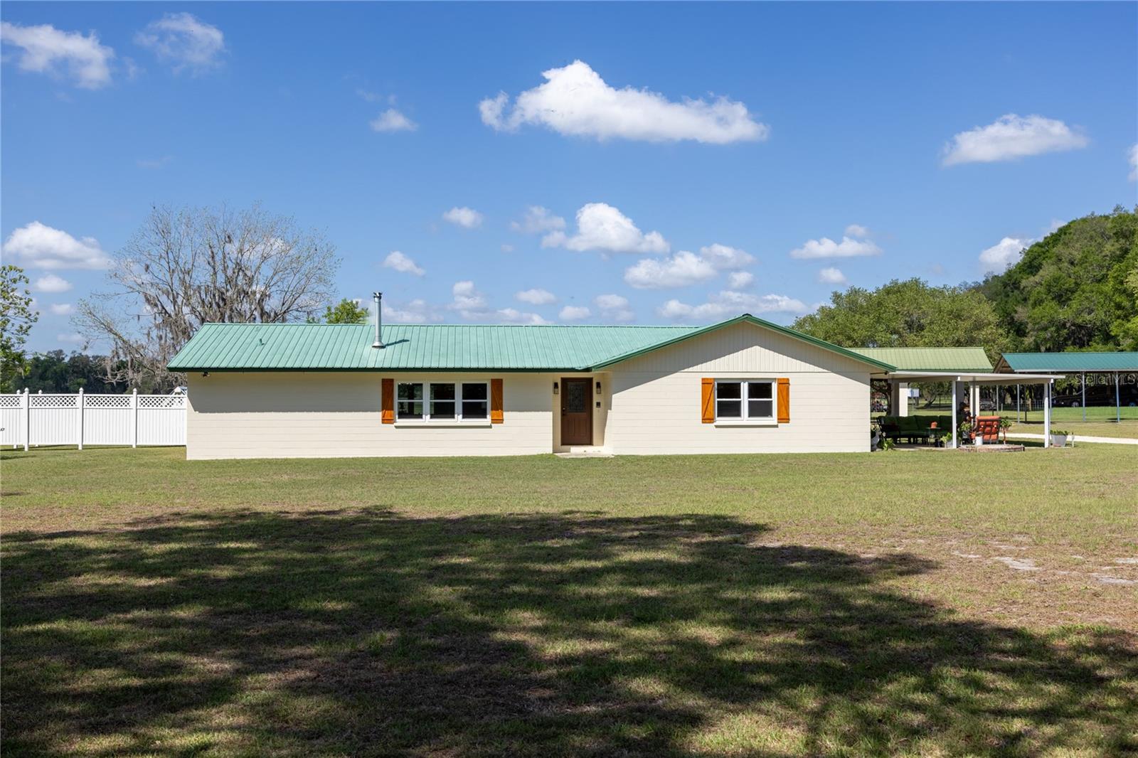 3019 SE 90TH AVE, NEWBERRY, FL, 32669