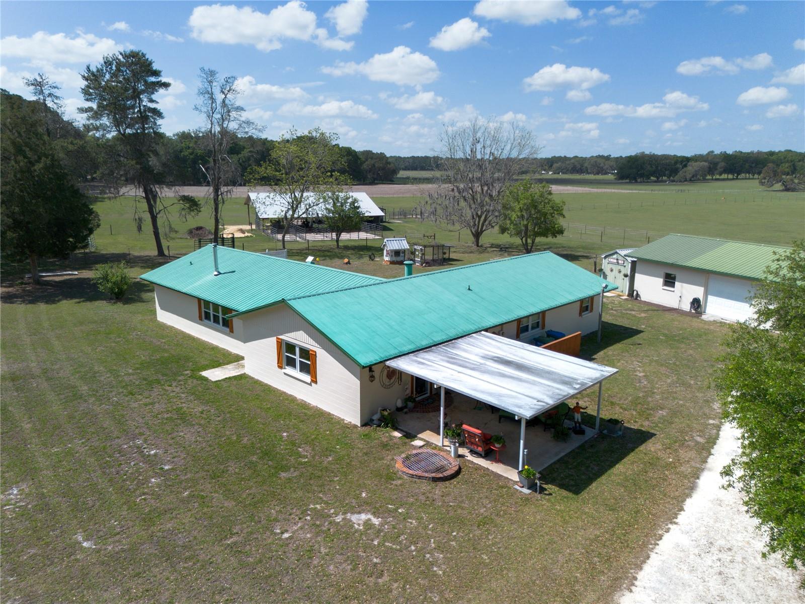 3019 SE 90TH AVE, NEWBERRY, FL, 32669