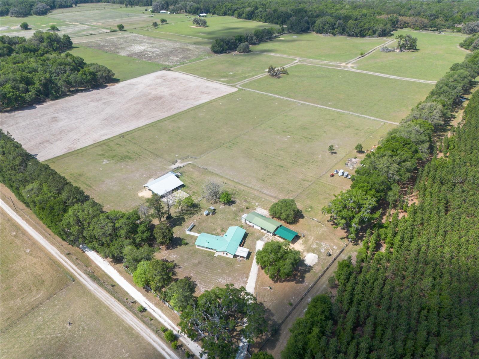 3019 SE 90TH AVE, NEWBERRY, FL, 32669