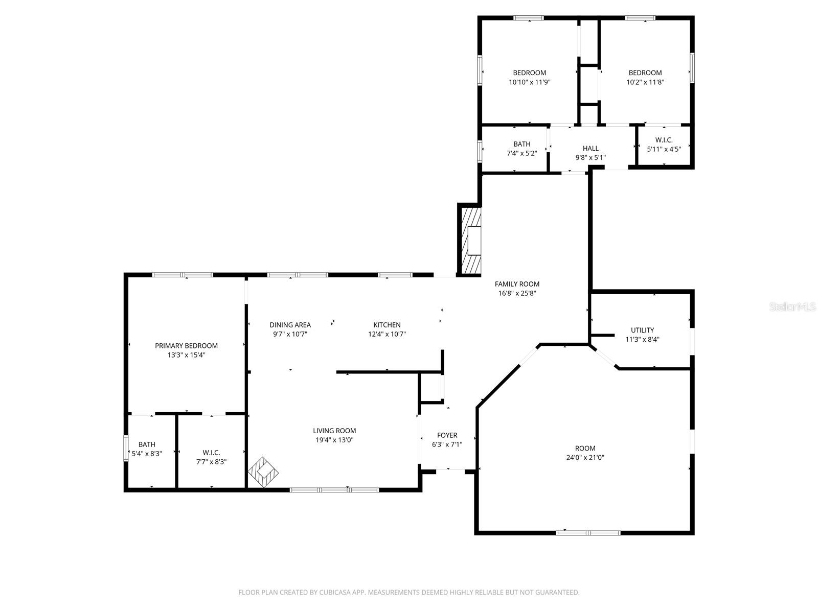 3019 SE 90TH AVE, NEWBERRY, FL, 32669