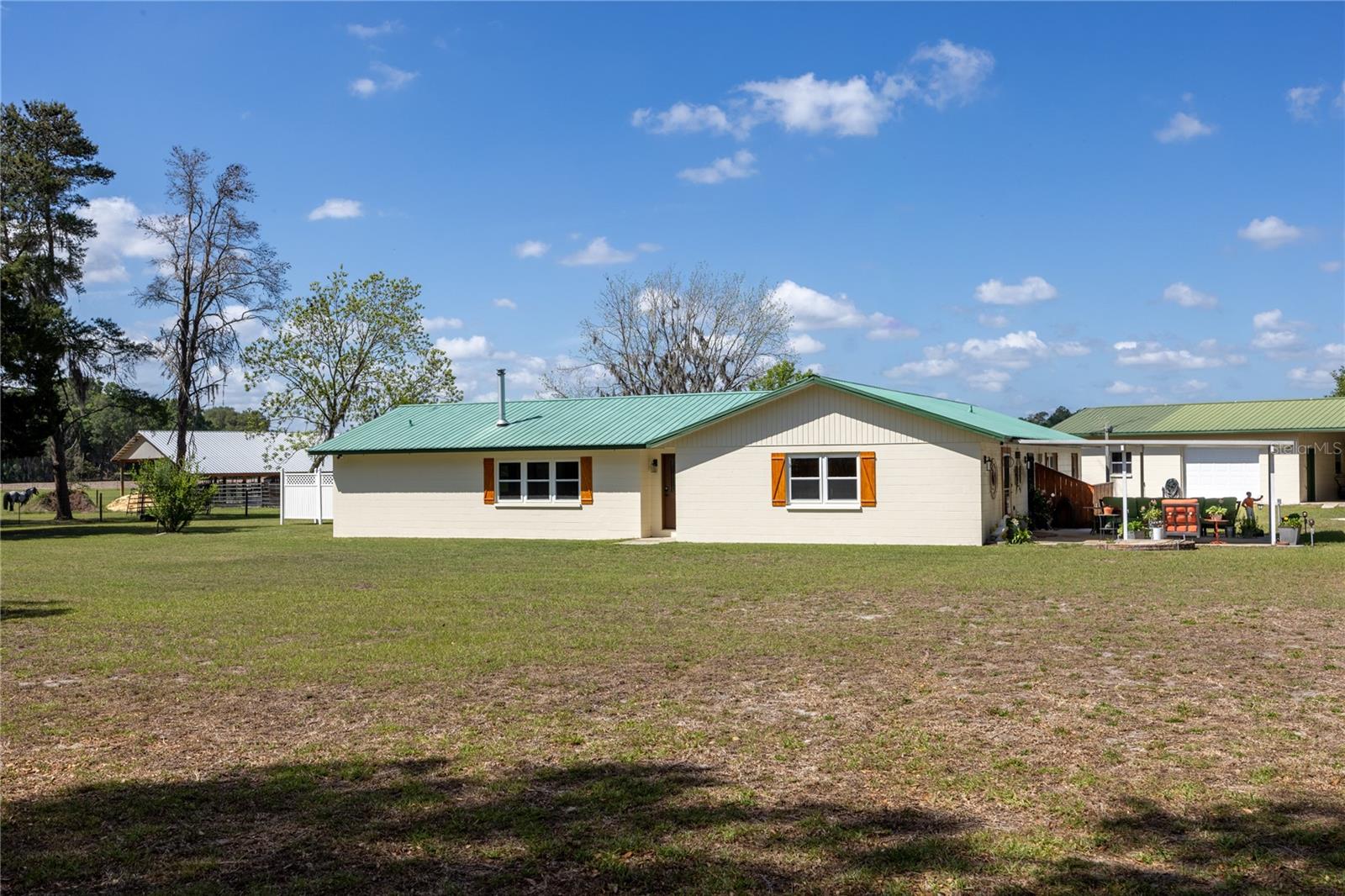 3019 SE 90TH AVE, NEWBERRY, FL, 32669