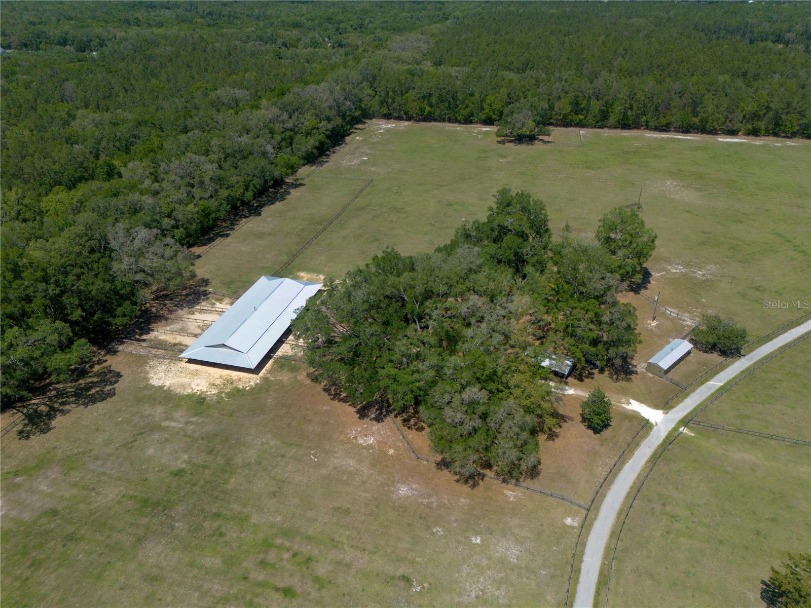 9004 NW 226TH ST, ALACHUA, FL, 32615