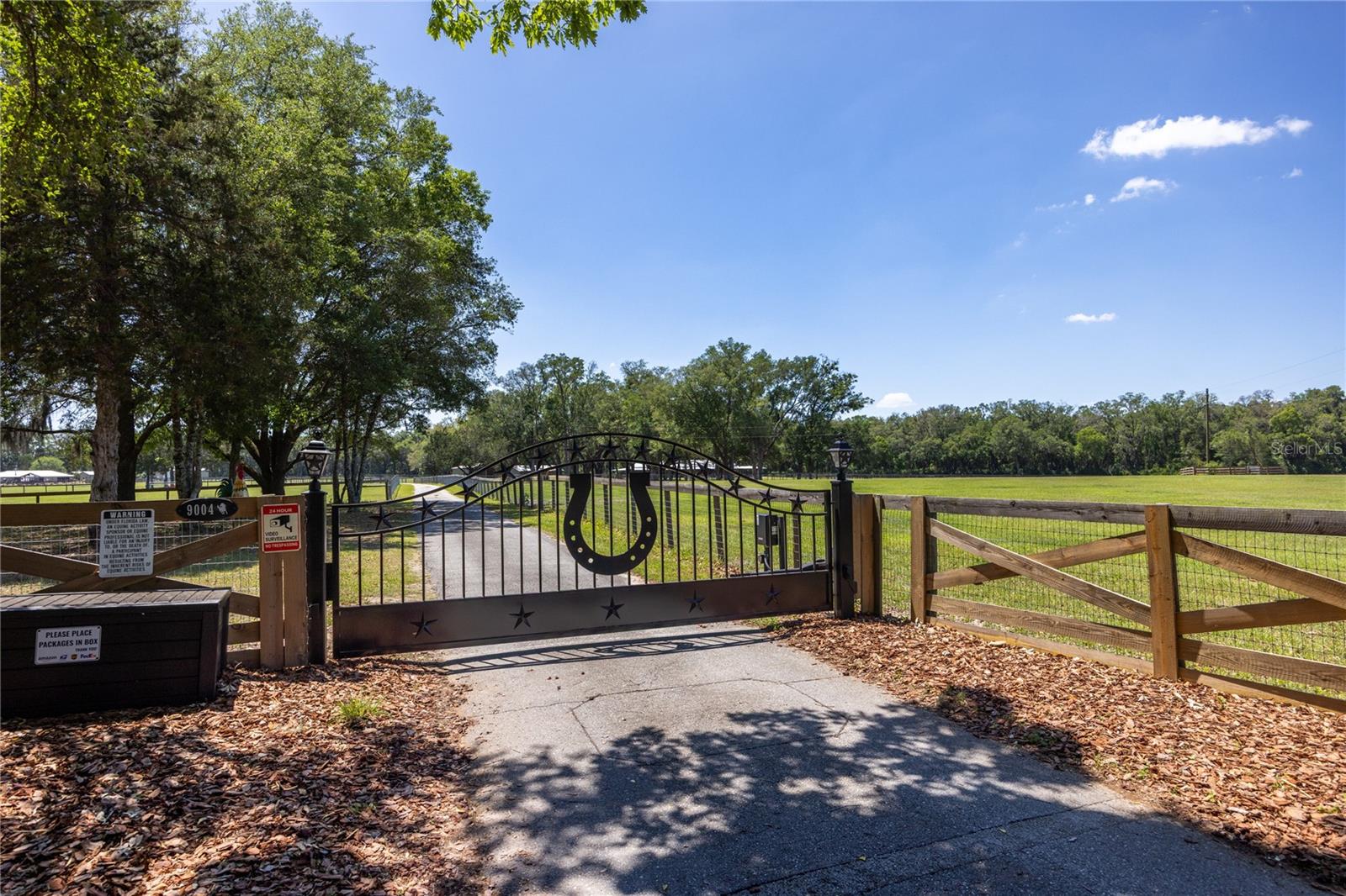 9004 NW 226TH ST, ALACHUA, FL, 32615