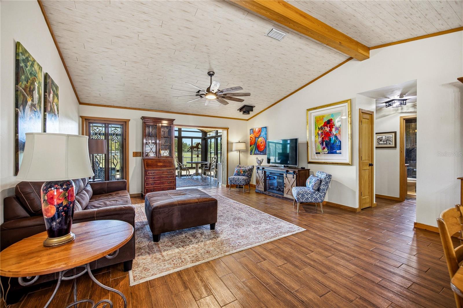 9004 NW 226TH ST, ALACHUA, FL, 32615