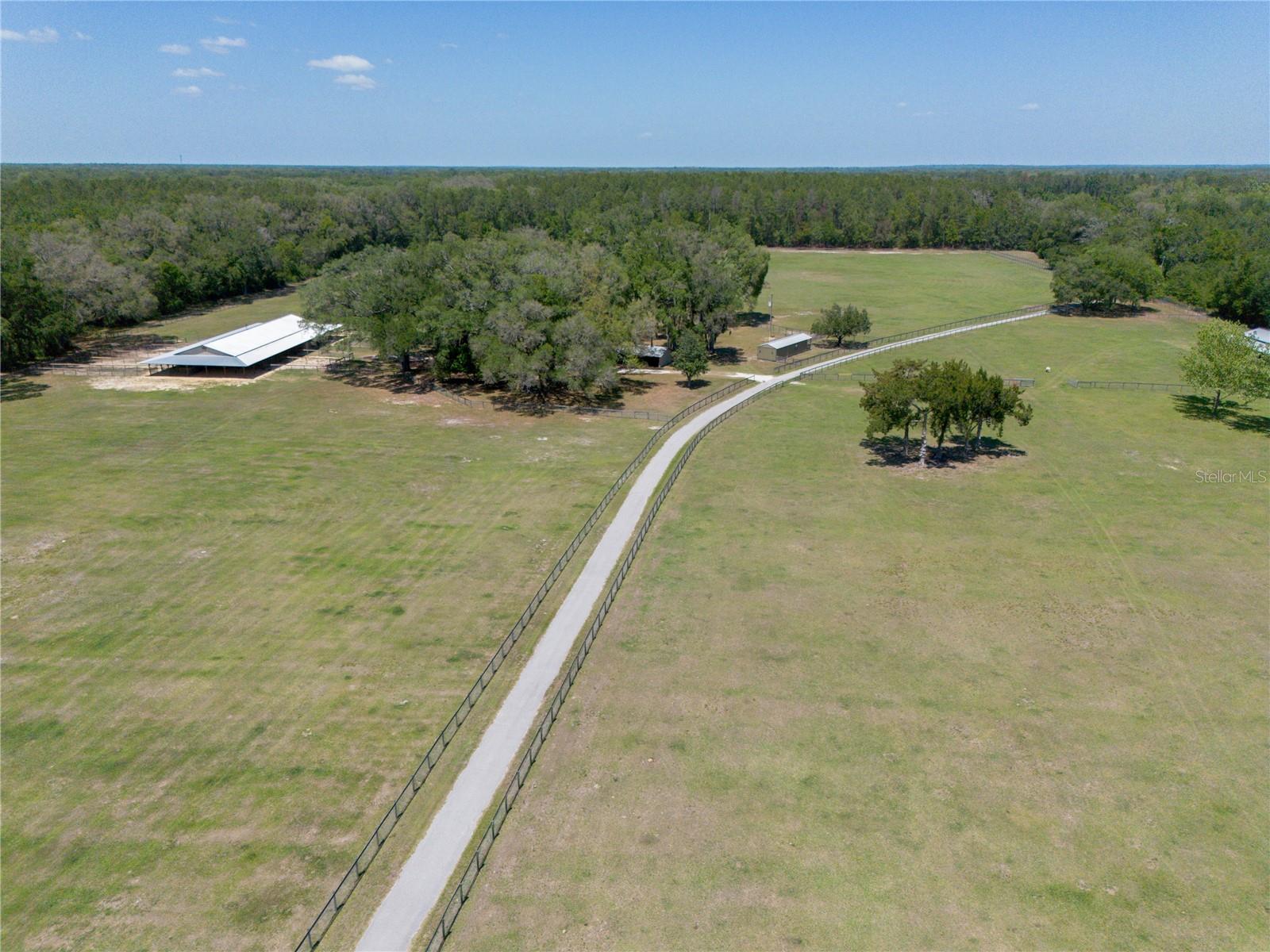 9004 NW 226TH ST, ALACHUA, FL, 32615