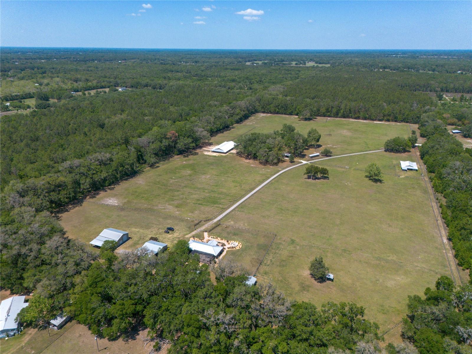 9004 NW 226TH ST, ALACHUA, FL, 32615