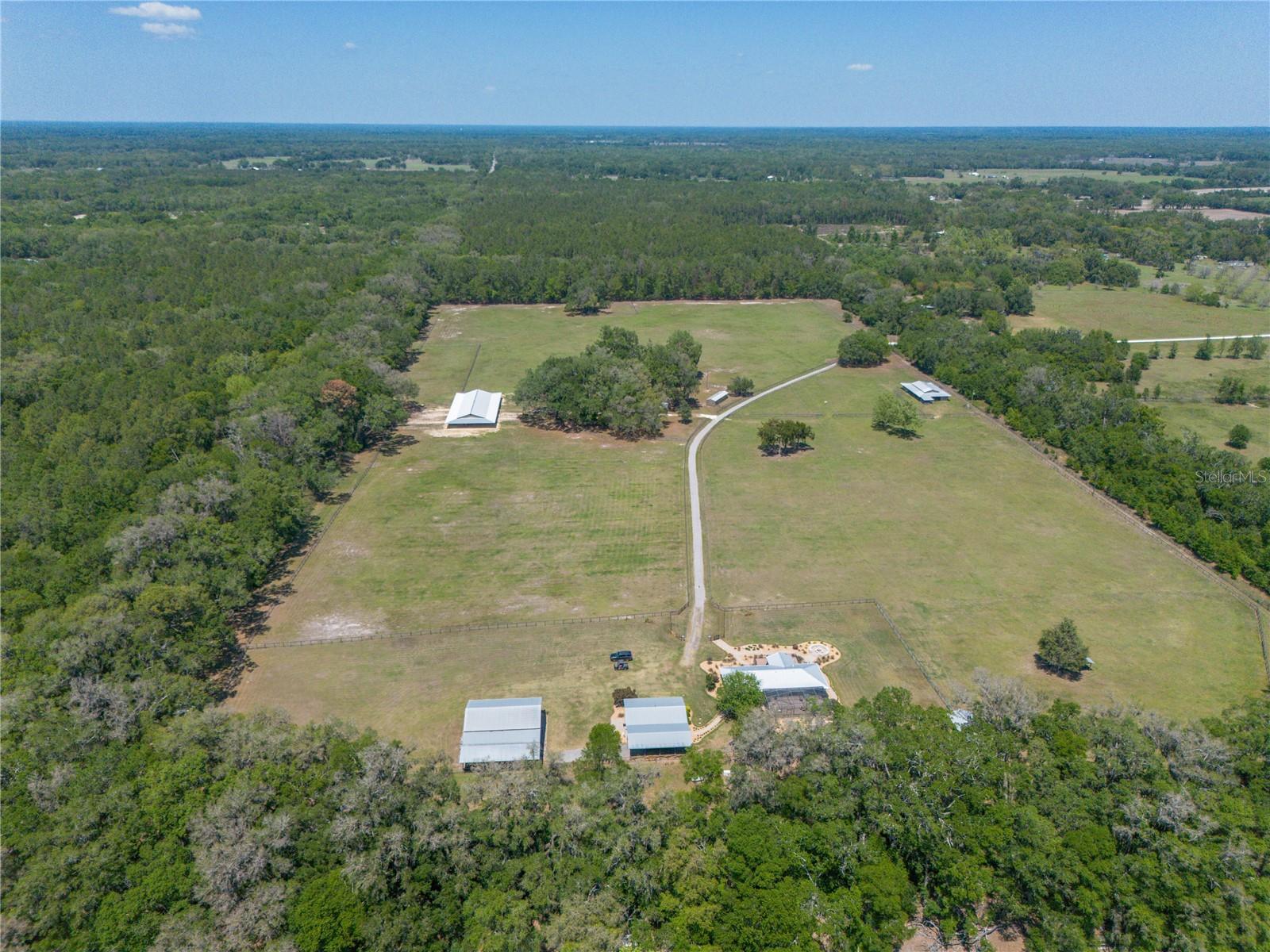 9004 NW 226TH ST, ALACHUA, FL, 32615