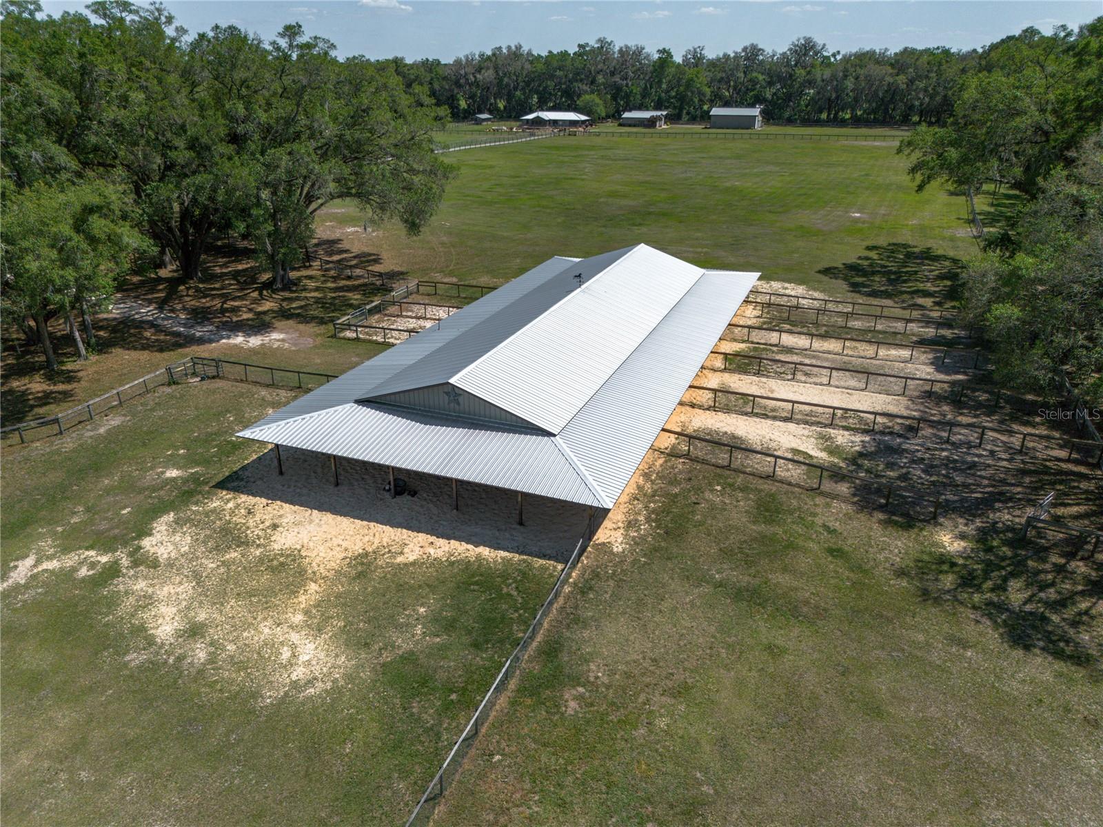 9004 NW 226TH ST, ALACHUA, FL, 32615