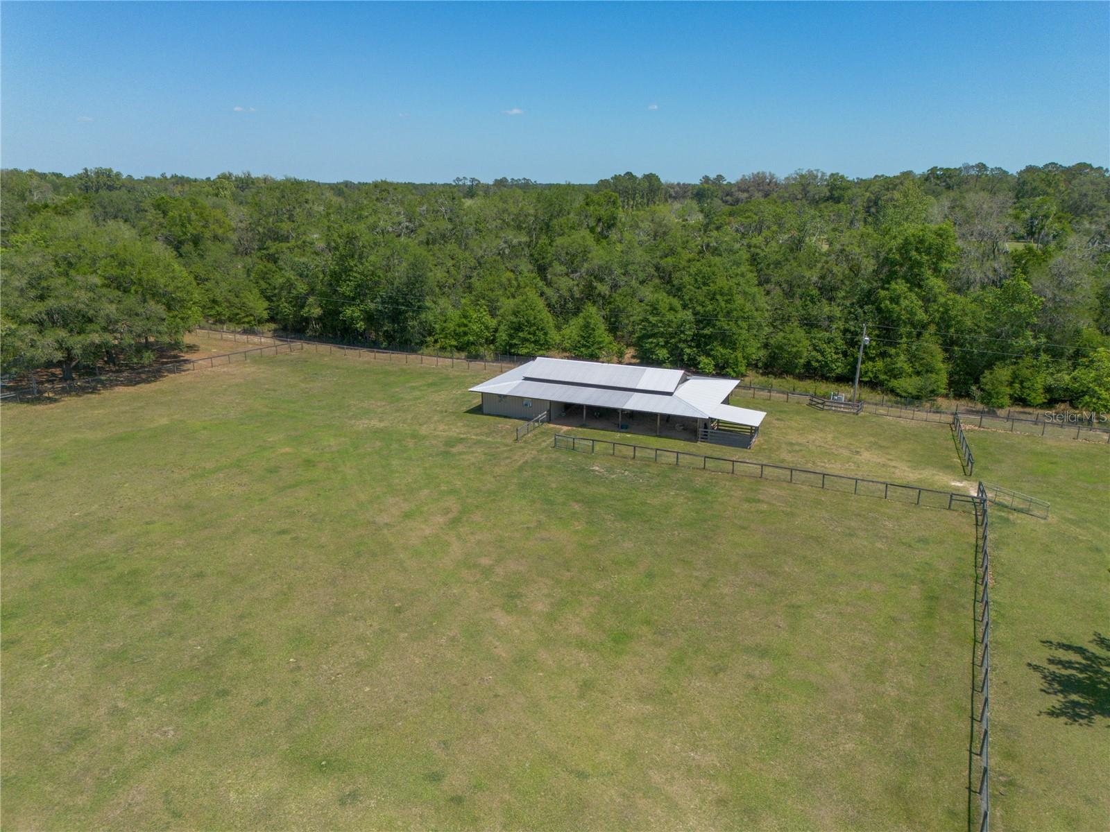 9004 NW 226TH ST, ALACHUA, FL, 32615