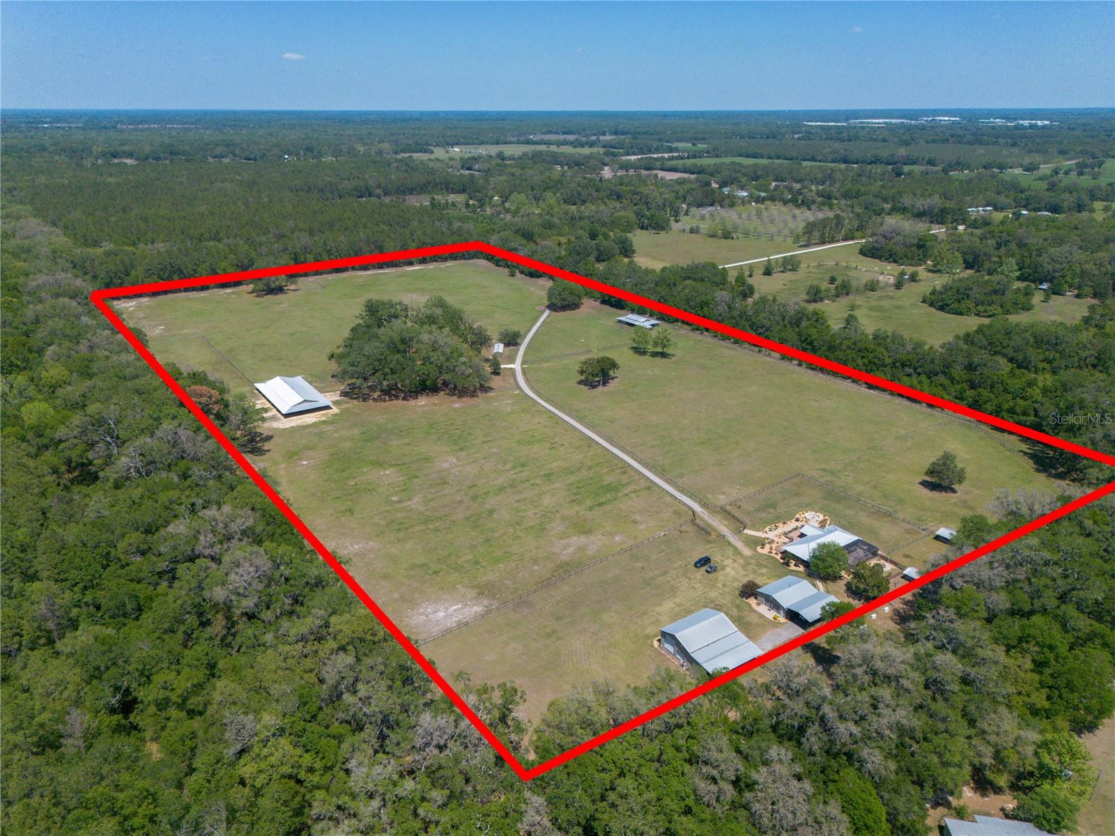 9004 NW 226TH ST, ALACHUA, FL, 32615