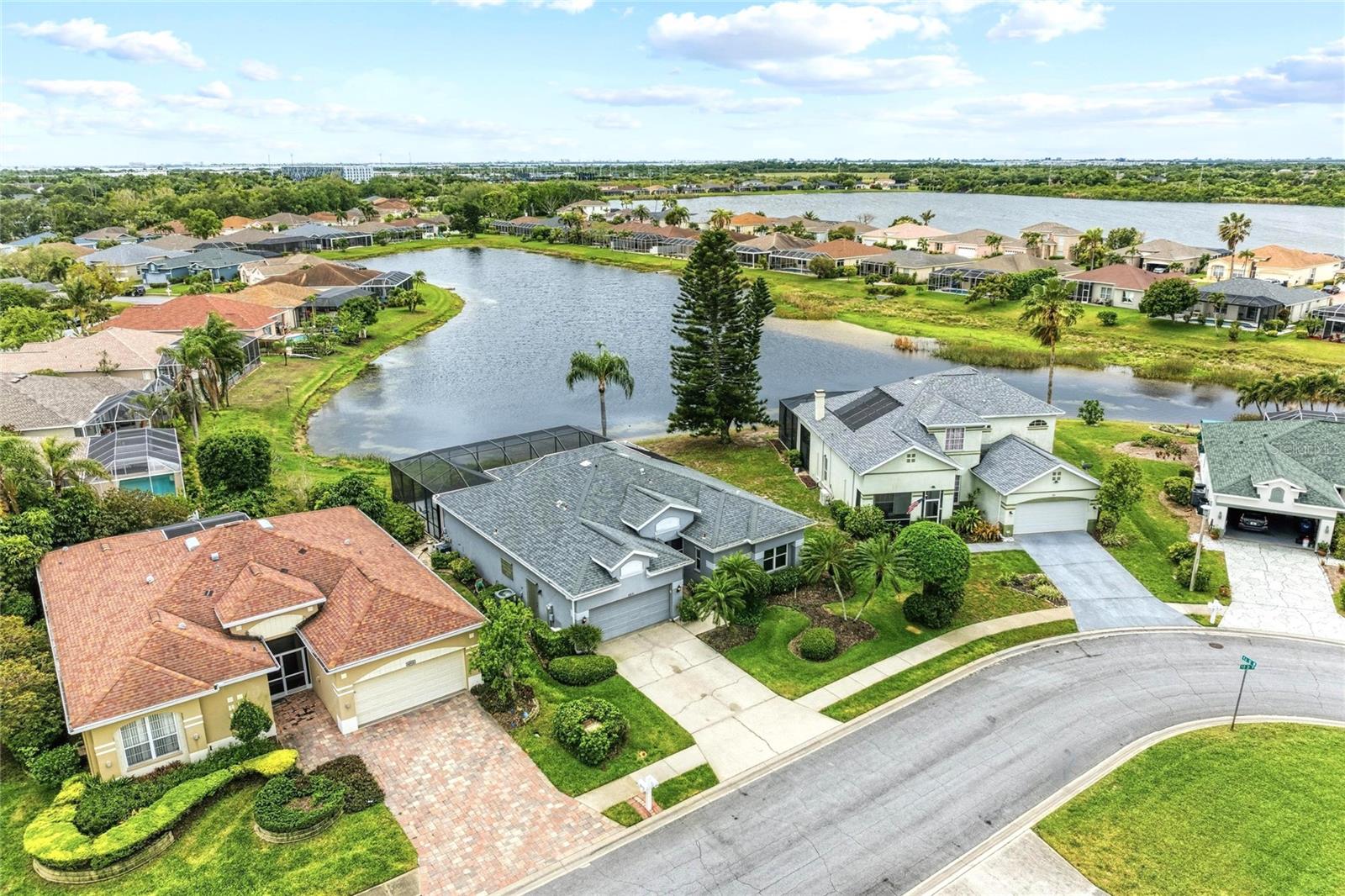 4514 50TH DR W, BRADENTON, FL, 34210