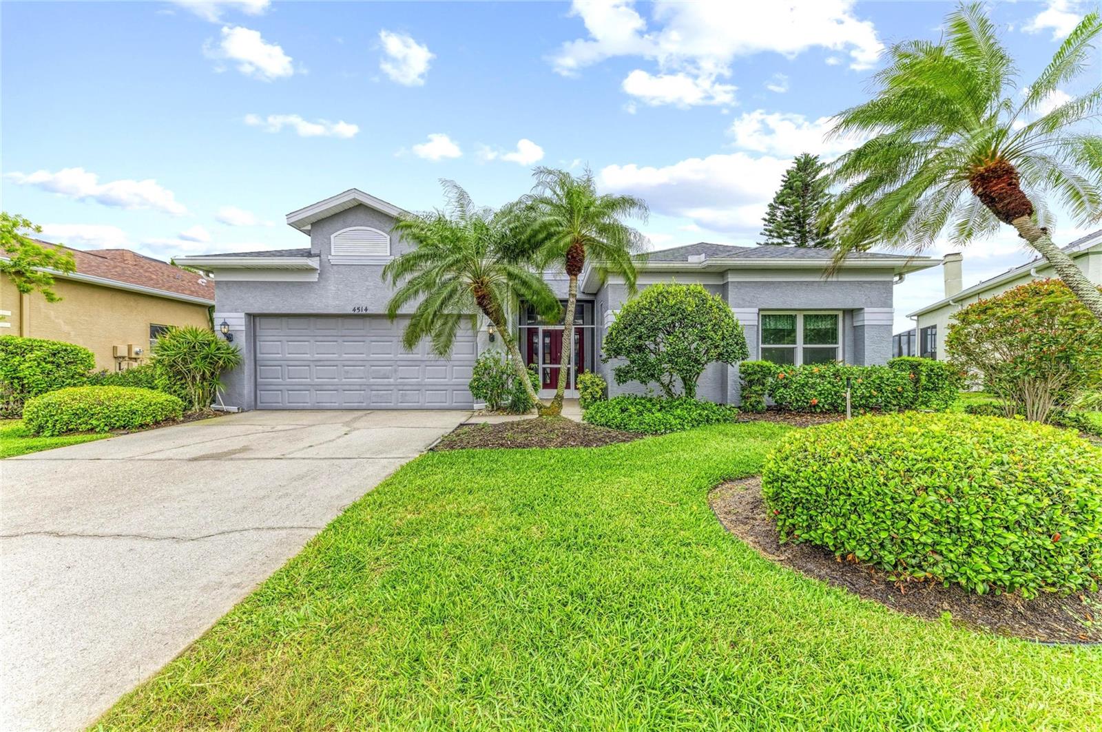 4514 50TH DR W, BRADENTON, FL, 34210