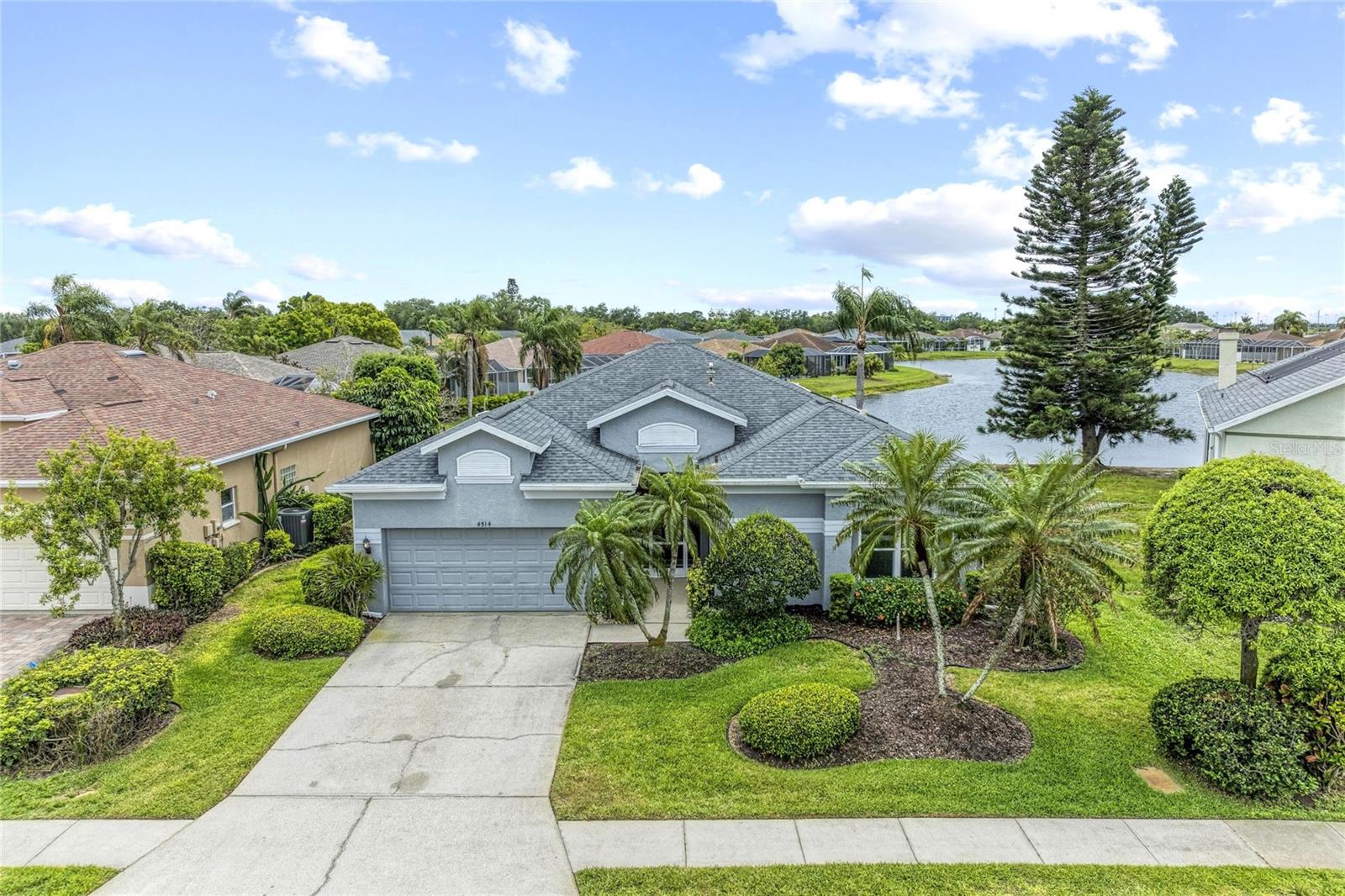 4514 50TH DR W, BRADENTON, FL, 34210