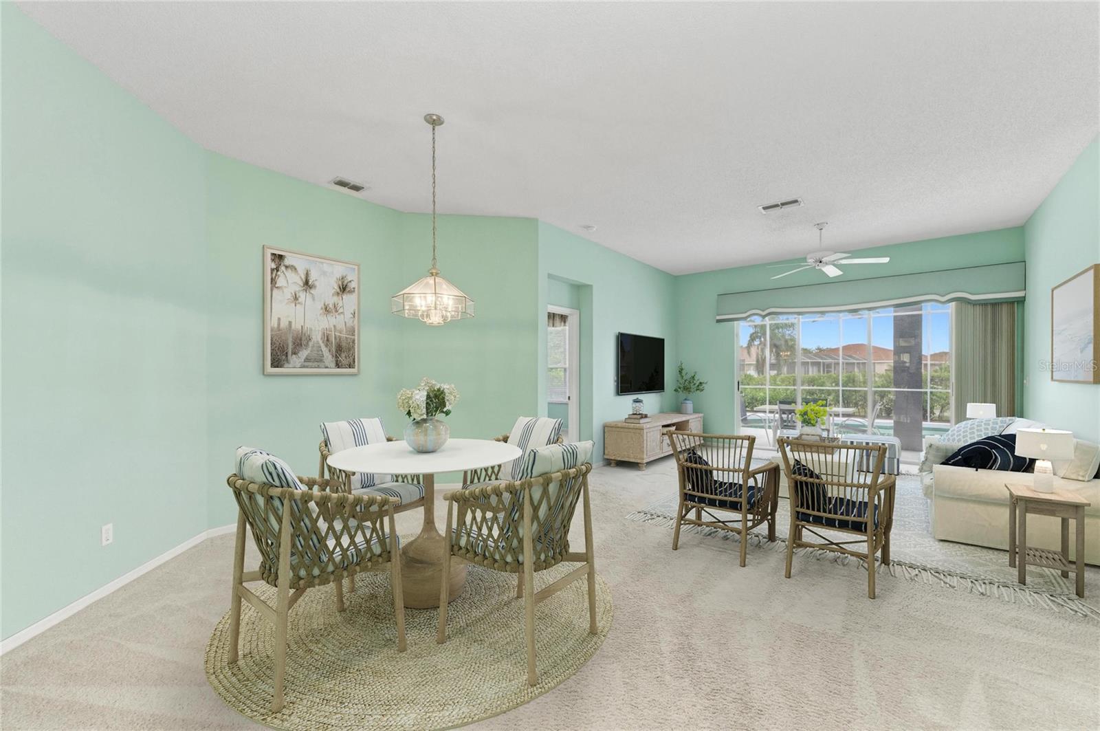 4514 50TH DR W, BRADENTON, FL, 34210