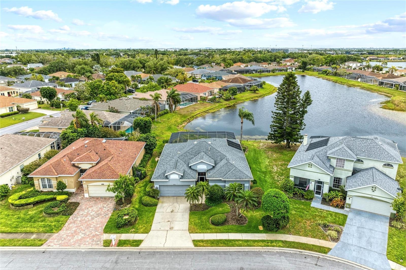 4514 50TH DR W, BRADENTON, FL, 34210