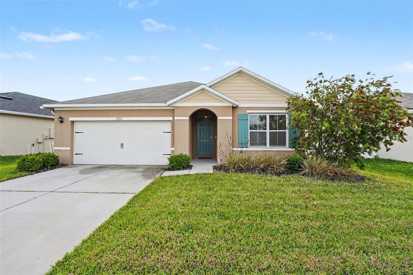 2795 GRANDBURY GROVE RD, LAKELAND, FL, 33811