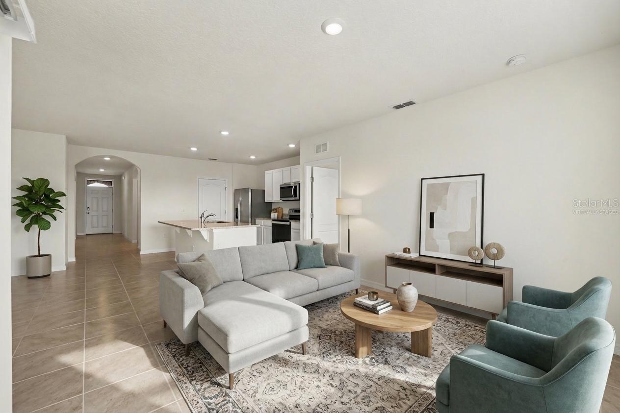 2795 GRANDBURY GROVE RD, LAKELAND, FL, 33811