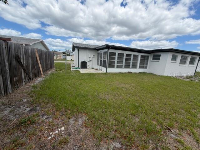 3220 HUNTINGTON RD, HOLIDAY, FL, 34691